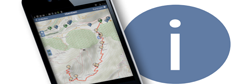App dei Sentieri Della Valle del Gran San Bernardo